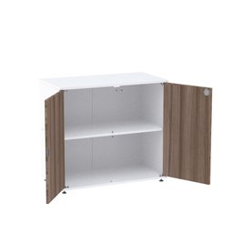 Armário Baixo 02 Portas Pivotante Ab700mx-32 - 3