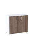 Ver imagem 2 de Armário Baixo 02 Portas Pivotante Ab700mx-32