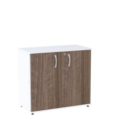 Armário Baixo 02 Portas Pivotante Ab700mx-32 - 2