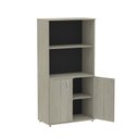 Ver imagem 6 de Armário Misto 02 Portas Pivotante Am1600mx-33