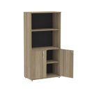 Ver imagem 6 de Armario Misto 02 Portas Pivotante Am1600mx-33