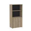 Ver imagem 4 de Armario Misto 02 Portas Pivotante Am1600mx-33