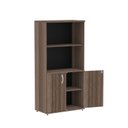 Ver imagem 6 de Armario Misto 02 Portas Pivotante Am1600mx-33