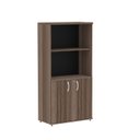 Ver imagem 4 de Armario Misto 02 Portas Pivotante Am1600mx-33
