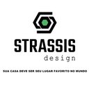 Ver imagem 7 de Adega de Mesa Strassis Design Sd-3030 Metal e Mdf Preta