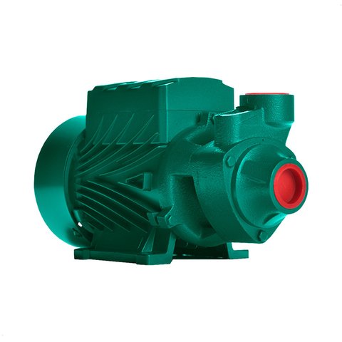 Bomba Monoestágio Tp-60 1/2 Cv Monofásico Motor Thebe Ip44 127/220v