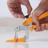 Alicate Nivelador de Piso Assentar Porcelanato Cerâmica - 4