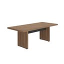 Ver imagem 3 de Mesa para Escritório e Reunião 2 Metros Tamburato 5 Cm