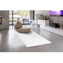 Ver imagem 4 de Tapete Pluma 01 2,00x3,00 - Branco - Edantex