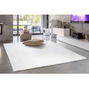 Ver imagem 1 de Tapete Pluma 01 2,00x3,00 - Branco - Edantex