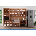 Ver imagem 3 de Kit Modulado 7 Peças Divina CZ609 Cinamomo/Titanium MGM