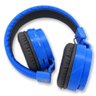 Fone Ouvido sem Fio Favix B08 Cores Bass Bluetooth Fm Card - Azul*em Falta* - 5