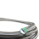 Ver imagem 3 de Mangueira Menco Hidráulica R14 Teflon Malha Inox 1 15mt