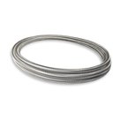 Ver imagem 2 de Mangueira Menco Hidráulica R14 Teflon Malha Inox 1 15mt
