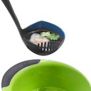 Ver imagem 3 de Concha de Silicone Ichef Polishop - Blue | Blue Ichef