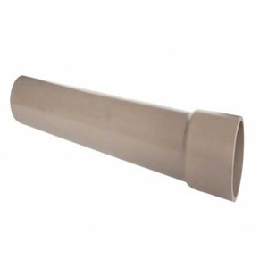 Tubo Soldavel 25mmx6m Plastilit