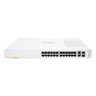 Switch Hpe Aruba 1960 24g 2xgt 2sfp+ Jl806a I - 1
