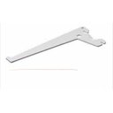 Ver imagem 2 de Suporte para Prateleira Trilho Cremalheira 30cm 3 Unidades