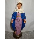 Ver imagem 2 de Imagem Nossa Senhora Das Lágrimas 32cm