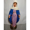 Ver imagem 1 de Imagem Nossa Senhora Das Lágrimas 32cm