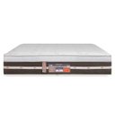 Ver imagem 2 de Colchão Casal Castor Silver Star Air One Face Tecnopedic 138x188x32