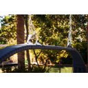 Ver imagem 5 de Big Balanço Tailândia em Alumínio com Almofadas Impermeáveis - Jardim, Piscina, Área, Edícula Trama 