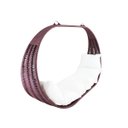 Ver imagem 3 de Big Balanço Tailândia em Alumínio com Almofadas Impermeáveis - Jardim, Piscina, Área, Edícula Trama 