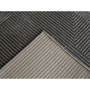 Ver imagem 4 de Tapete Sala Edantex Dixon 06 2,50 X 3,00:abstrato/cinza