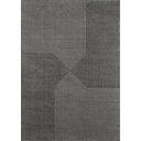 Ver imagem 2 de Tapete Sala Edantex Dixon 06 2,50 X 3,00:abstrato/cinza