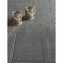 Ver imagem 3 de Tapete Sala Edantex Dixon 06 2,50 X 3,00:abstrato/cinza