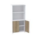 Ver imagem 4 de Armario Misto 02 Portas Pivotante Am1600mx-33