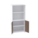 Ver imagem 3 de Armario Misto 02 Portas Pivotante Am1600mx-33