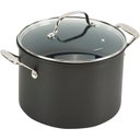 Ver imagem 3 de Conjunto de Panelas Antiaderente Chef's Classic 14 Peças 66-14n