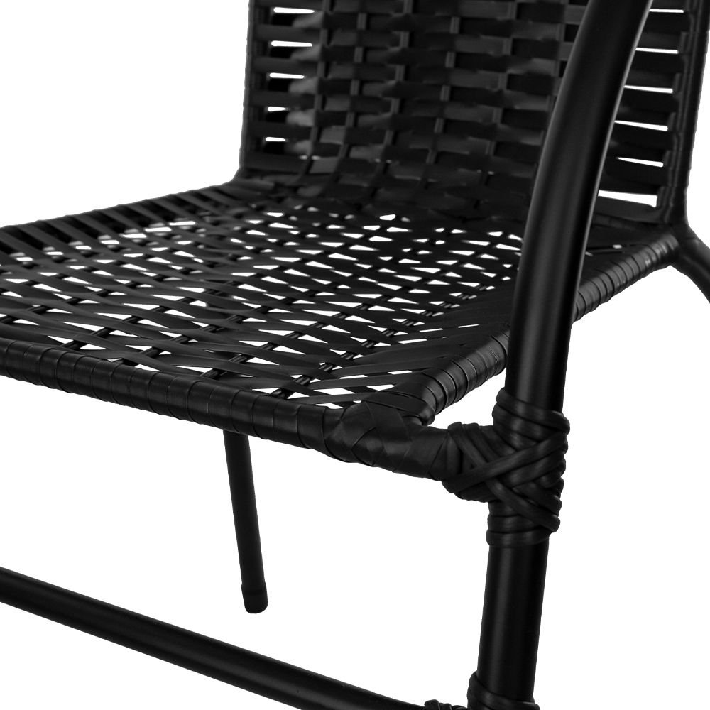 Conjunto de Cadeiras e Mesa Lazer por do Sol - 10