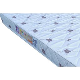 Colchão Berço Orthoflex do Bebê D20 Baby Flex Infantil - 60x130x10 -  - 3