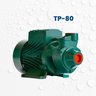 Bomba Periférica Tp-80 1,0 Cv Monofásico Motor Thebe Ip44 127/220v - 6