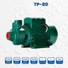 Bomba Periférica Tp-80 1,0 Cv Monofásico Motor Thebe Ip44 127/220v - 3