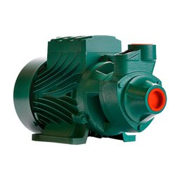 Bomba Periférica Tp-80 1,0 Cv Monofásico Motor Thebe Ip44 127/220v - 1