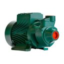 Ver imagem 1 de Bomba Periférica Tp-80 1,0 Cv Monofásico Motor Thebe Ip44 127/220v