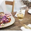 Ver imagem 4 de Kit 2 Copos Cristal Riedel 264ml Champagne Importado Áustria