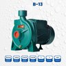 Bomba Monoestágio B-13 1,0 Cv Monofásico Ip44 127/220v - 2