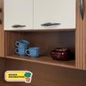 Armário de Cozinha 8 Portas 2 Gavetas - 6
