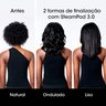 Prancha Modeladora a Vapor SteamPod 3.0 L'Oréal Professionnel | 127V - 6