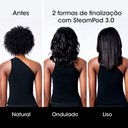 Ver imagem 6 de Prancha Modeladora a Vapor SteamPod 3.0 L'Oréal Professionnel | 127V