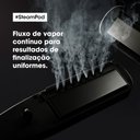 Ver mais imagens de Prancha Modeladora a Vapor SteamPod 3.0 L'Oréal Professionnel | 127V
