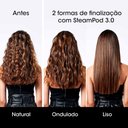 Ver imagem 7 de Prancha Modeladora a Vapor SteamPod 3.0 L'Oréal Professionnel | 127V