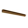 Rodateto Pvc 8mmx38mmx3,00m 5 Un Azn - Imbuia - 6