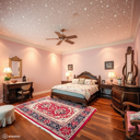 Ver imagem 6 de Céu Estrelado Kit Original Branco Mix Fibra Ótica 100