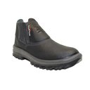 Ver imagem 2 de Botina TP070EL C/Bico Polipropileno Bidensidade Eletricista - 45