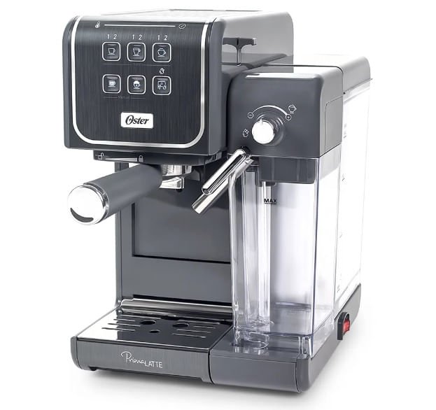 Cafeteira Primalatte Touch 220v Oster - 2